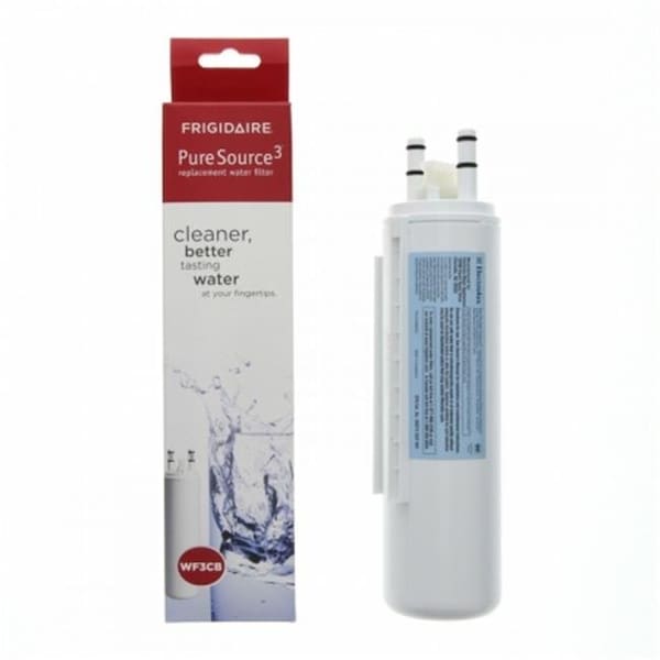 Commercial Water Distributing Commercial Water Distributing WF3CB Frigidaire PureSource 3 Refrigerator Water Filter WF3CB - main
